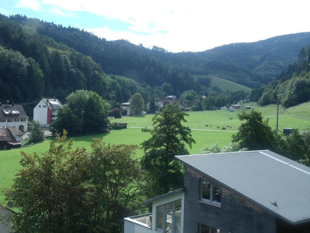 Elegant Appartment Freiburg im Breisgau Dış mekan fotoğraf
