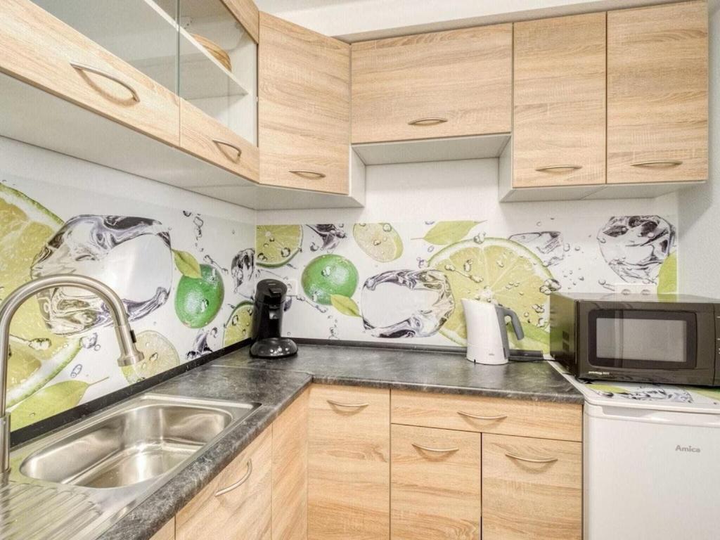 Elegant Appartment Freiburg im Breisgau Dış mekan fotoğraf